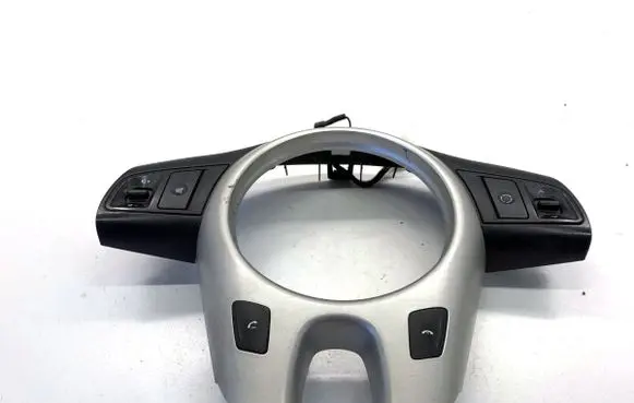 KIA Venga Steering wheel buttons/switches 967001P500