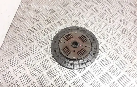 Toyota Yaris Clutch pressure plate 