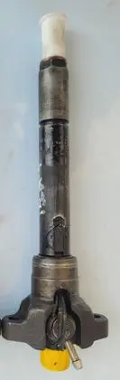BMW 3 E46 Fuel injector 