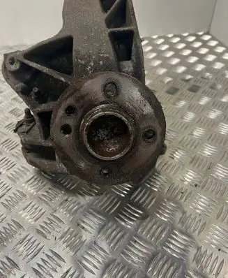 Mini One - Cooper Coupe R56 Rear wheel hub 33326780001 18599710