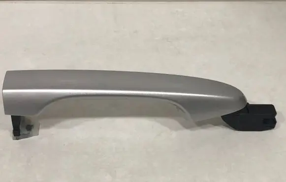 Honda CR-V Front door exterior handle 72141TVO 72141