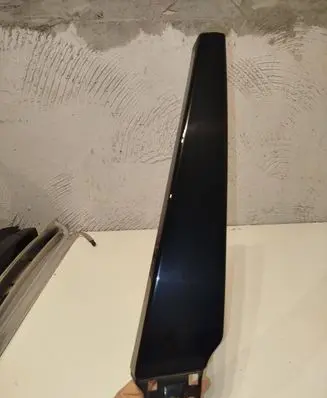Audi A6 S6 C6 4F (B) Pillar trim (exterior) 4F0853289A 4F0853289