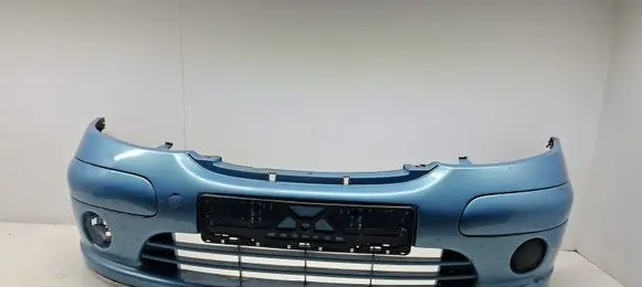 Citroen C3 Front bumper 