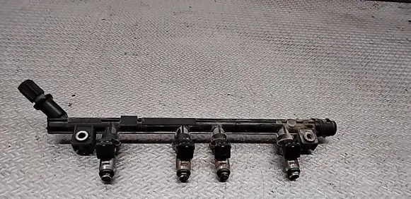 Tata Indica Vista II Fuel injectors set 1WP160