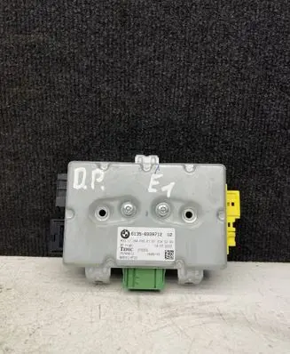 BMW 5 E60 E61 Door control unit/module 6135693971202 75789012 6939712