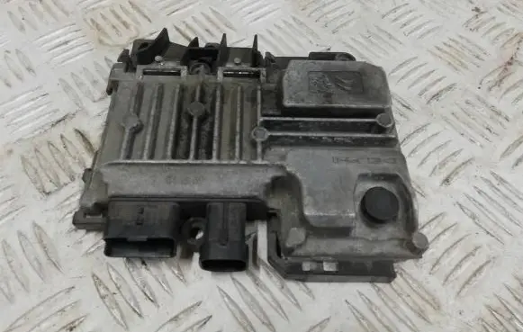 Citroen DS3 Other control units/modules 9811207980 00025157140