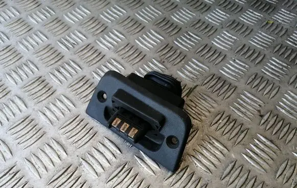 Volkswagen Transporter - Caravelle T5 Sliding door contact joint 7E0907438