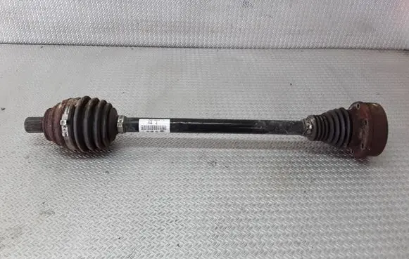 Volkswagen Golf V Rear driveshaft 1K0501204A