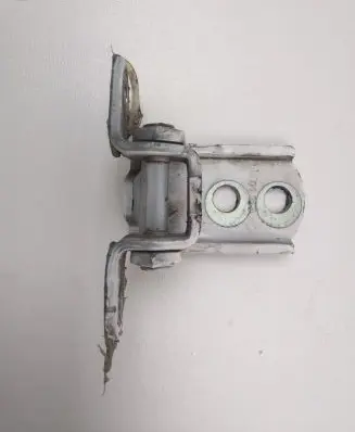 Nissan Micra Rear door lower hinge