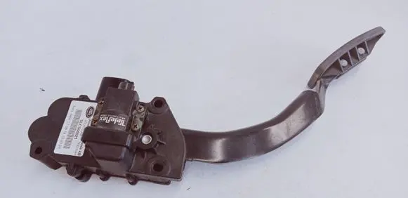 Land Rover Range Rover Sport L320 Accelerator throttle pedal SLC500021 3256110000