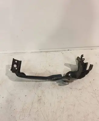 Mercedes-Benz CLS C219 Side radiator support slam panel 