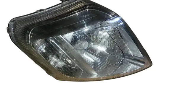 Citroen C2 Headlight/headlamp 41991748