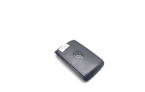 Renault Kadjar Ignition key/card 