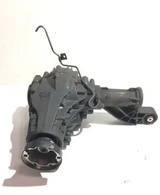 Mercedes-Benz GL X164 Front differential 4460310034F