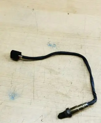 BMW 7 F01 F02 F03 F04 Lambda probe sensor 7576673