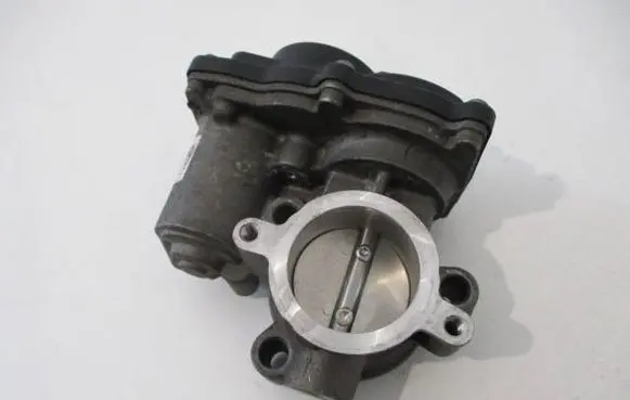 Nissan Micra K14 Throttle body valve A2C93710200 8201547345