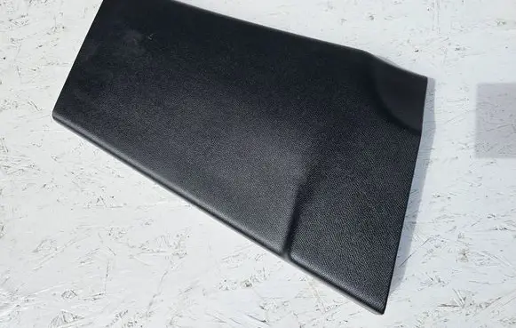 Peugeot 2008 II (B) pillar trim (bottom) 9820797477