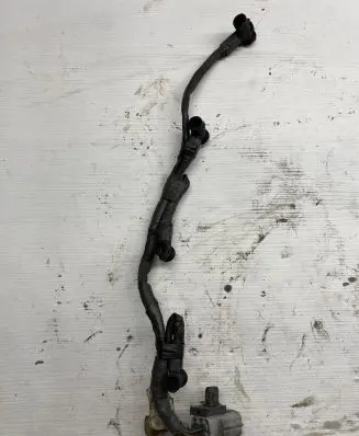Mazda CX-5 Glow plug wires 
