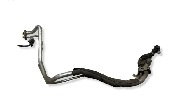 Volvo V40 Air conditioning (A/C) pipe/hose 