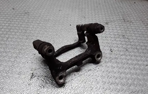 Ford Mondeo MK IV Brake caliper pad carrier rear 