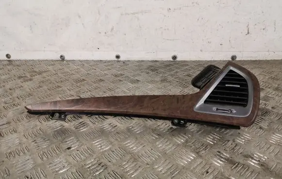 Hyundai Santa Fe Dashboard side air vent grill/cover trim 974052W000 974062W000