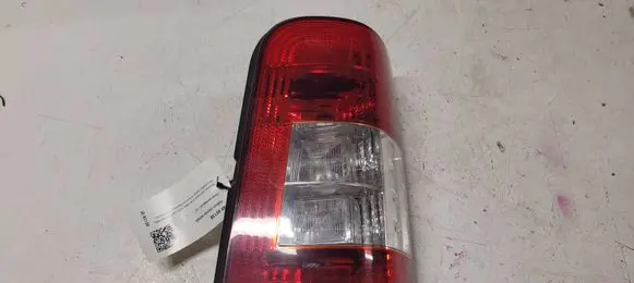 Citroen Berlingo Rear/tail lights
