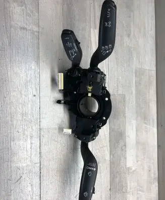 Blind spot module