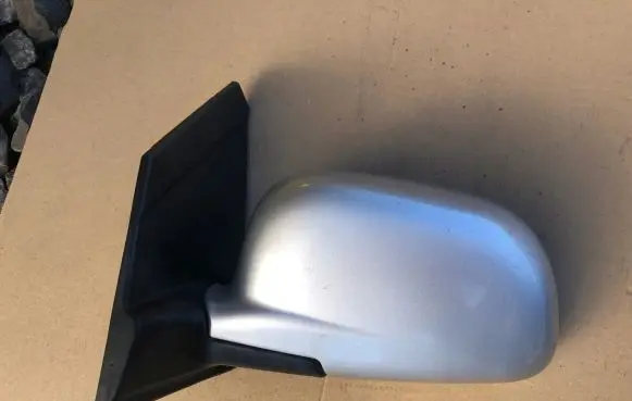Mitsubishi Space Star Front door electric wing mirror
