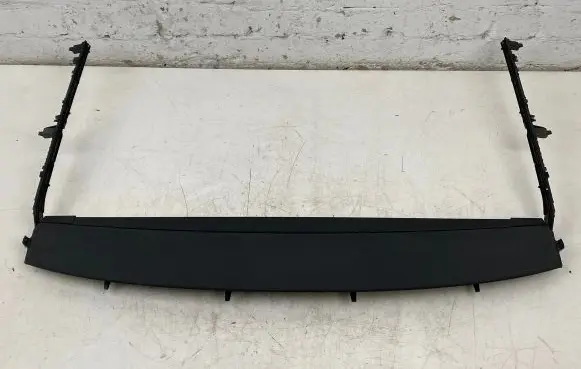 Audi A6 S6 C7 4G Electric rear window sunshade cover 4G5861325QBC 4G5861325