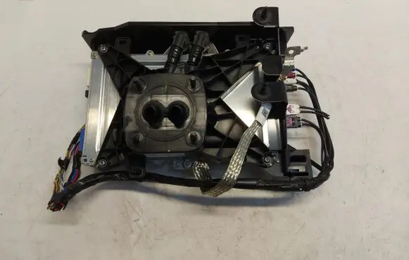 Tesla Model Y Engine control unit/module ECU 1684435-05-h-jlk
