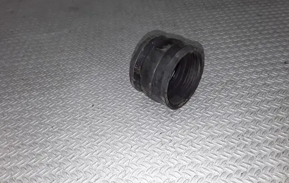 Volvo XC90 Intercooler hose/pipe