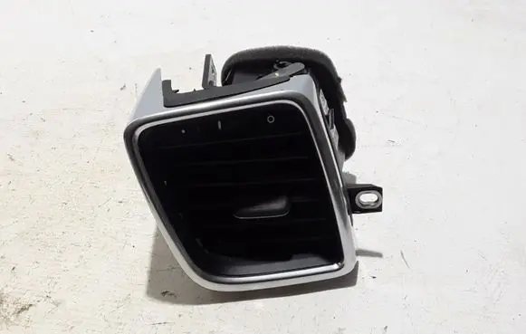 Porsche Panamera (970) Dashboard side air vent grill/cover trim 970552131