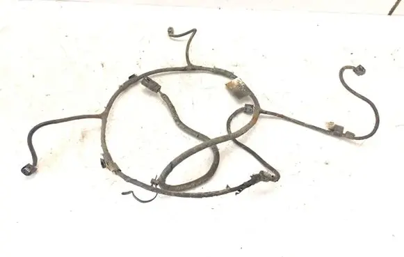 Ford Transit Parking sensor (PDC) wiring loom