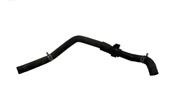 Nissan Qashqai Engine coolant pipe/hose