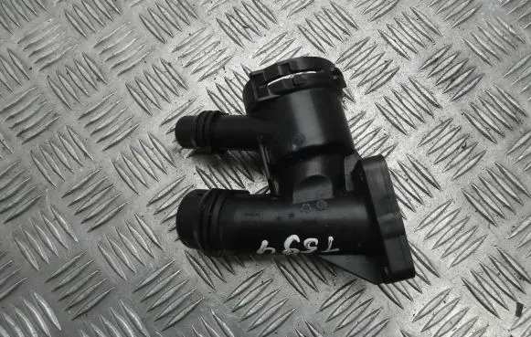 BMW 7 G11 G12 Thermostat housing 8576289