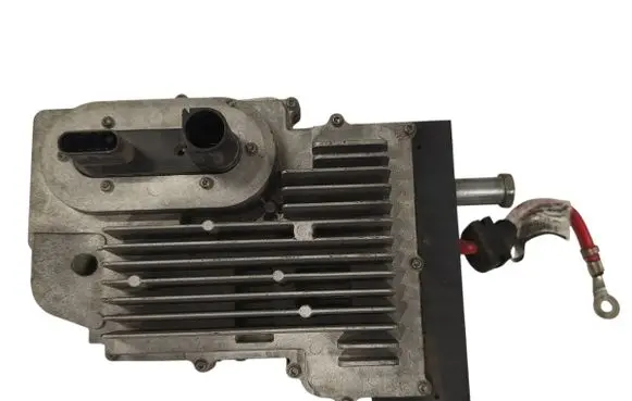 Volvo S90, V90 Battery control module 31419765