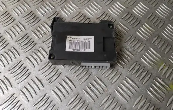 Nissan Primera Other control units/modules ED05234710