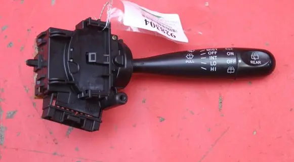 Toyota Yaris Verso Headlight wiper switch 173647