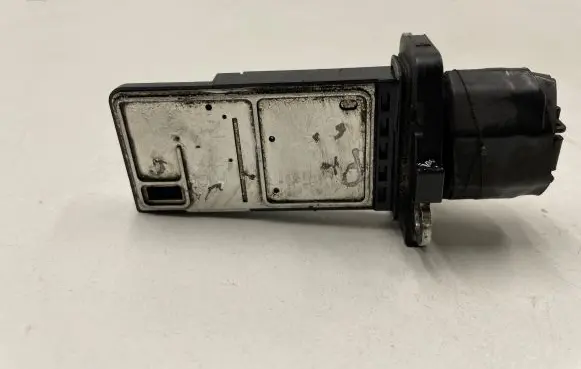 Nissan Pathfinder R51 Mass air flow meter Afh70m380y01s