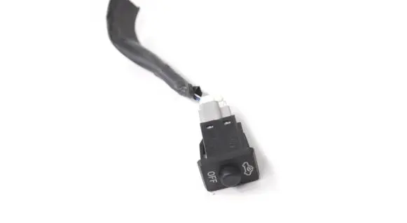 Toyota Prius (XW20) Other switches/knobs/shifts 15A086