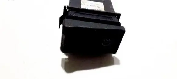 Audi 100 S4 C4 Fog light switch 893941535