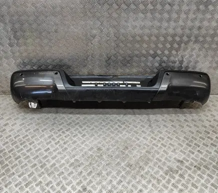 Ford Ranger Rear bumper GB3B17B810AD AB3917K824DC5EMZ