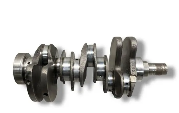Jaguar S-Type Crankshaft AJD U3QAB