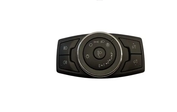Ford Mondeo MK V Light switch DG9T13D061HDW