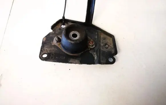 Citroen C4 Grand Picasso Engine mount bracket 9682731780