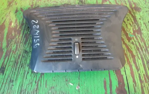 Fiat Marea Dashboard side air vent grill/cover trim
