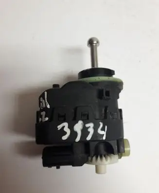 Renault Kadjar Headlight level adjustment motor 260562319R
