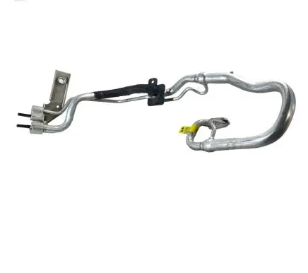 Jeep Grand Cherokee Air conditioning (A/C) pipe/hose 68217214AD