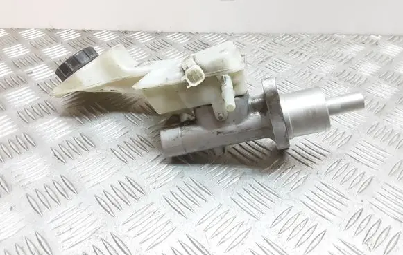 Mazda 3 I Master brake cylinder 03350886441