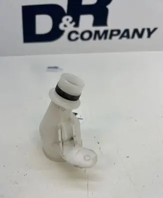 Toyota RAV 4 (XA50) Window washer liquid tank fill tube